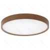 Lampa sufitowa LED 36W 4000lm 6500K-Efekt rozgwieżdżonego nieba