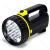 Latarka LED 4 x D