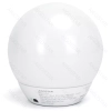 Inteligentna lampa ambientowa biała kula Φ120 RGB-CCT Bluetooth MESH