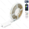 Taśma LED 24W 5mb 2500lm RGB+CCT inteligentna Bluetooth MESH do DIY