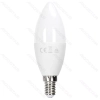 Żarówka LED C37 E14 11W 4000K neutralna