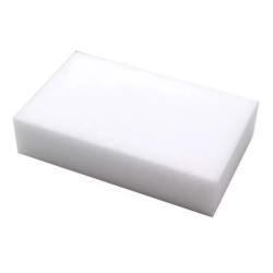 10xMagiczna gąbka 10x6x2cm usuwa brud plamy idealna do sprzątania