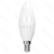 Żarówka LED C37 E14 12W Światło neutralne 1170lm