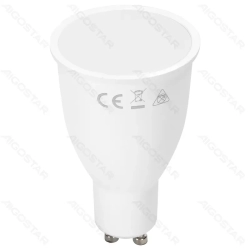 Żarówka LED GU10 15W=159W Barwa Zimna 1180LM