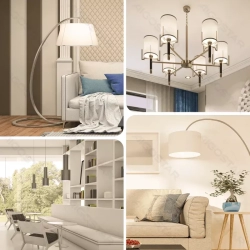 Żarówka LED GU10 12W 915LM 4000K neutralna