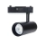 Lampa szynowa LED 24W 2700lm czarna neutralna do nowoczesnych wnętrz