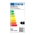 Lampa szynowa LED Trójprzewodowy reflektor szynowy Czarny 24W Neutralny 2700lm — zdjęcie 7