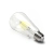 Żarówka LED Filament Przezroczysta ST64 E27 4W
