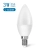 Żarówka LED C37 E14 3W