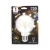 Żarówka LED Filament Przezroczysta G95 E27 6W