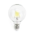 Żarówka LED Filament G95 E27 6W 750lm zimna do kuchni energooszczędna