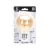 Żarówka LED Filament Bursztynowa G80 E27 6W