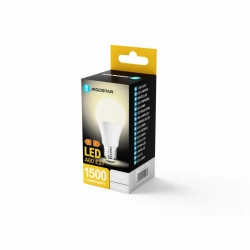 Żarówka LED A60 E27 15W 3000k