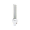 Świetlówka tuba LED PLC G24 2U 12W biała neutralna