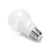 Żarówka diodowa LED A60 E27 6W biała neutralna