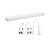 Lampa Led 0,9m 18W do budowy ciągów świetlnych Zimna 1800lm Lampa Led 0,9m 18W do budowy ciągów świetlnych Zimna 1800lm