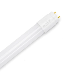 Świetlówka LED szklana zimna T8 1.5m 22W 2300lm Aigostar