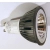 Żarówka diodowa reflektor COB GU10 3W 180lm zimna lub ciepła