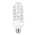 Żarówka spiralna LED E27 20W 2070lm ciepła 2700K energooszczędna do salonu