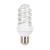 Żarówka spiralna LED E27 9W 840lm 4000K neutralna do kuchni energoszczędna