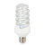 Żarówka spiralna LED E27 15W=99W 1510lm neutralna