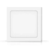 Panel kwadratowy natynkowy LED E6 12W Neutralny 1400lm