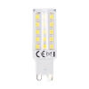 Żarówka LED SMD G9 4W=40W 470lm Zimna