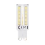 Żarówka LED SMD G9 4W=40W 470lm Zimna