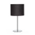 Metalowa lampa stołowa Aigostar E14 model 273231249 do stylowego wnętrza