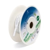 Taśma LED z układem scalonym Zielona 50m 10mm 230V