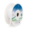 Taśma LED z układem scalonym Zielona 50m 8mm 230V