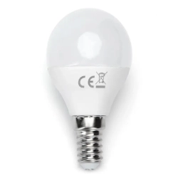 Żarówka LED G45 E14 4,9W 4000K neutralna 420lm Aigostar do kuchni