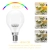 Żarówka LED G45 E14 4.9W neutralna 420LM mała kulka — zdjęcie 3