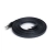 Kabel sieciowy Aigostar CAT7 3 m czarny