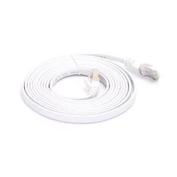 Kabel sieciowy CAT7 3 m biały Aigostar