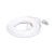Kabel sieciowy CAT7 3 m biały Aigostar