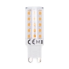 Żarówka LED SMD G9 4,8W=45W 530lm Ciepła