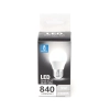 Żarówka LED G45 E27 9W=62W 840lm Zimna