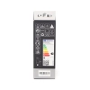 Żarówka LED C37 E14 9W 6500K zimna 840LM