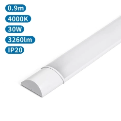 Świetlówka-plafon LED Listwa LED 0.9m 30W Neutralna 2490lm