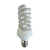 Żarówka spiralna LED E27 18W=118W 1850lm neutralna