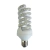Żarówka spiralna LED E27 18W 1850lm neutralna do kuchni energooszczędna