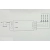 Sterownik kontroler z Touch Padem LED RGBW 12/24V + Pilot RF 2,4GHz
