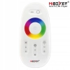 Sterownik kontroler z Touch Padem LED RGBW 12/24V + Pilot RF 2,4GHz