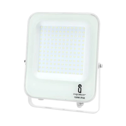 Halogen LED Naświetlacz Biały 100W zimny