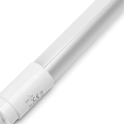 Świetlówka LED Aluminiowo-plastikowa rurka świetlna T8 1.2m 20W