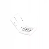 Złączka do taśmy LED 12mm zatrzask. RGBW dwustron