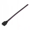 Złączka do taśmy LED 10mm sterownik RGB
