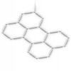 Lampa LED Hexagon 5L 240W 206x301cm zestaw 6500K