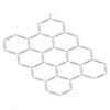Lampa LED Hexagon 11S 368W 336x238cm zestaw 6500K